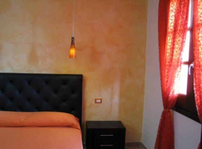 Modus B&B Сан-Вито-Ло-Капо Экстерьер фото