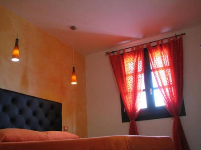 Modus B&B Сан-Вито-Ло-Капо Экстерьер фото